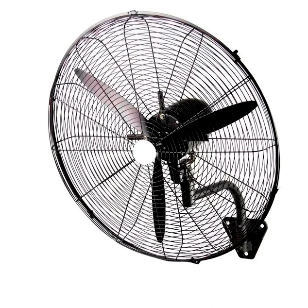 Wall Fan, 220, 160 - detail 2