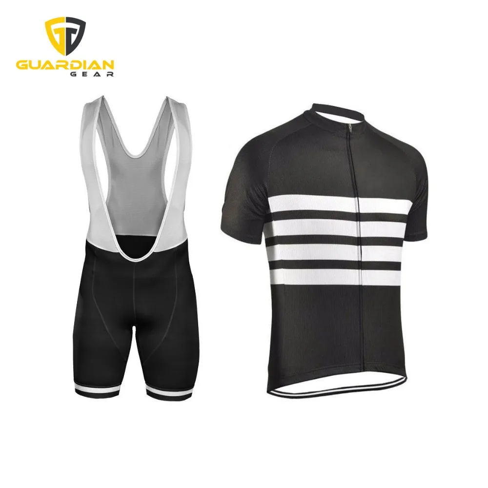complete cycling kit