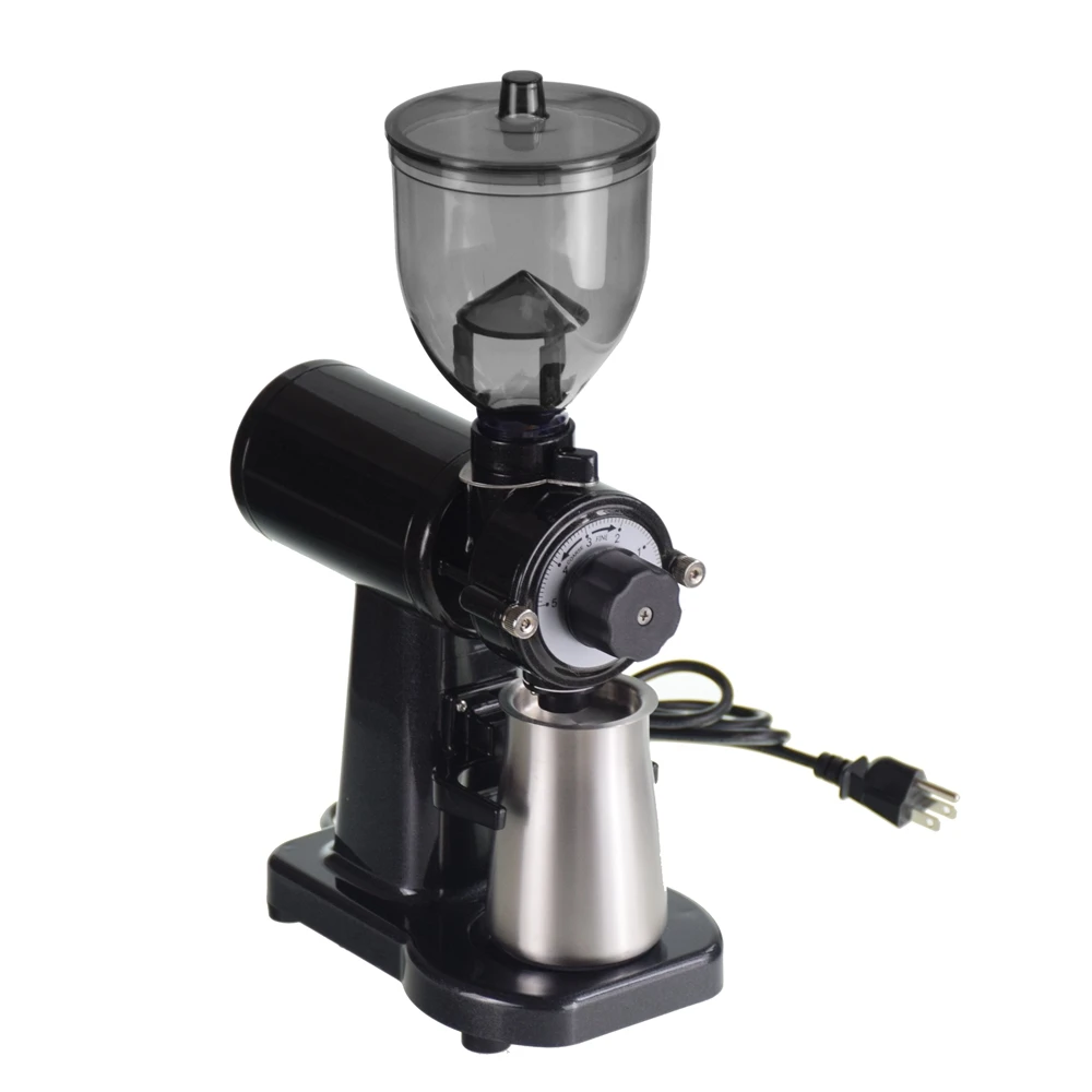 Ecocoffee Electric Coffee Grinder Coffee Mill Machine Espresso Machine