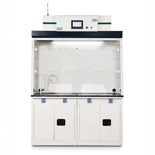 Labconco Airclean Extraction Fume Hood Ductless Fume Cupboard Buy