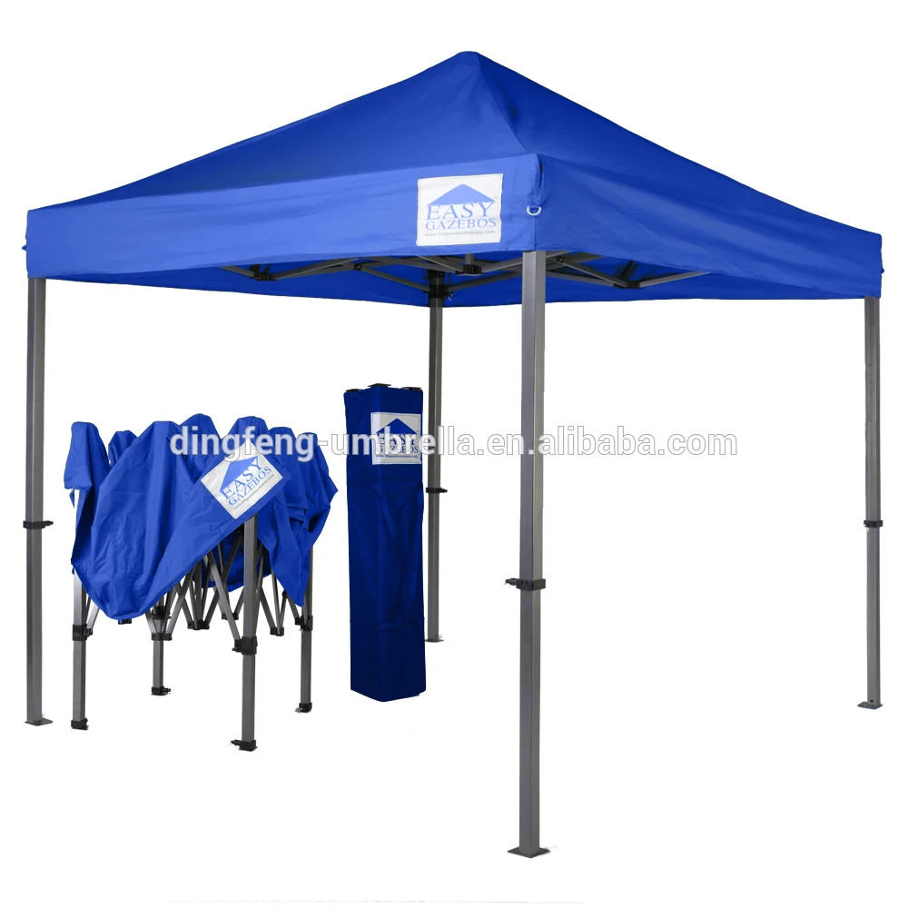 Custom China Leverancier Pop Up Tuinhuisje Tent 2 M X 2 M Custom China Leverancier Pop Up Tuinhuisje Tent 2 M X 2 M