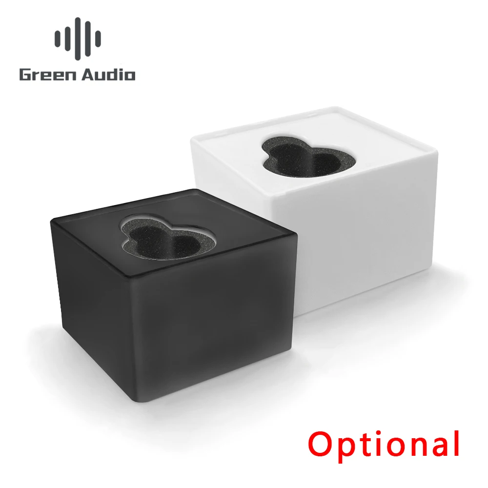 Gazt1 39mm Hole Triangular Mic Broadcast Microphone Box Tv Interview