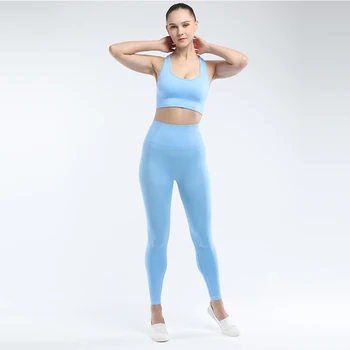 yoga wear set