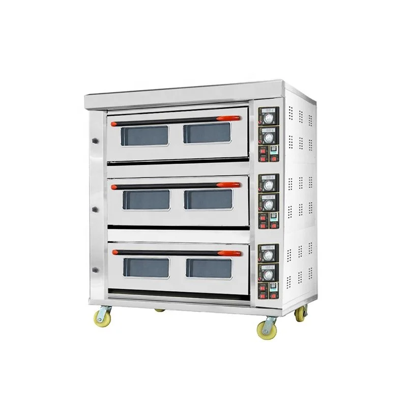 2025 Astar New Commercial Oven  Combi Oven 1 Deck 2 Trays Electric Oven With 10 Trays Proofer Baking Oven Bakery Equipment