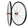 MTB17 Light 27.5 MTB Wheel 650B Ruote MTB 27.5 inch Mountain Bike Wheel XC 1295G Carbon Wheel T1000