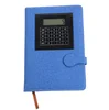 Customised Inner Pages Russian A5 Diary With Calculator
