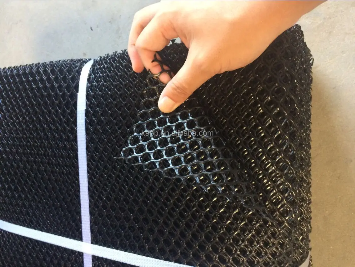 Extruded Plastic Mesh Net/flexible Plastic Mesh/hard Plastic Mesh Buy