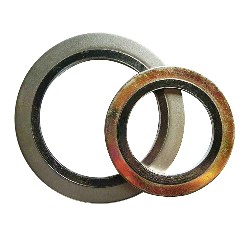 Metal Wound Gasket Flange Gasket Inner Ring Metal Wound Gasket Buy