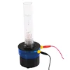 Gelsonlab HSPD-180 The kinetic theory model describes a gas as a large number of submicroscopic particles atoms or molecules