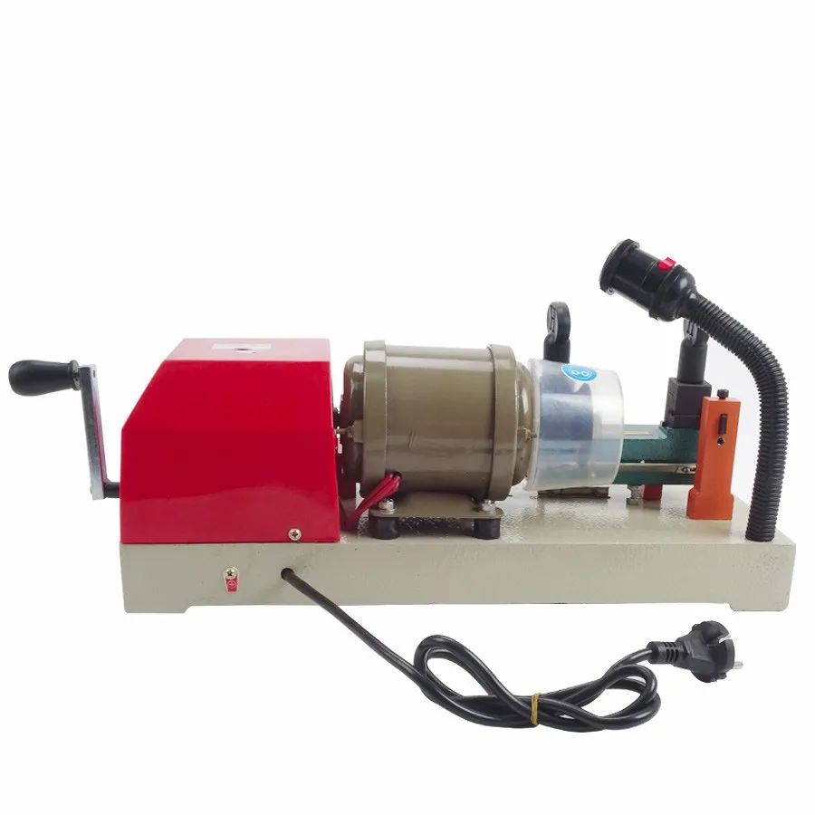 Multifunction Manual Key Cutting Machine 220v/110v Key Machine Door
