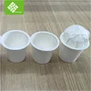 Split type of 51mm k cup with welded filter and foil lids free samples available