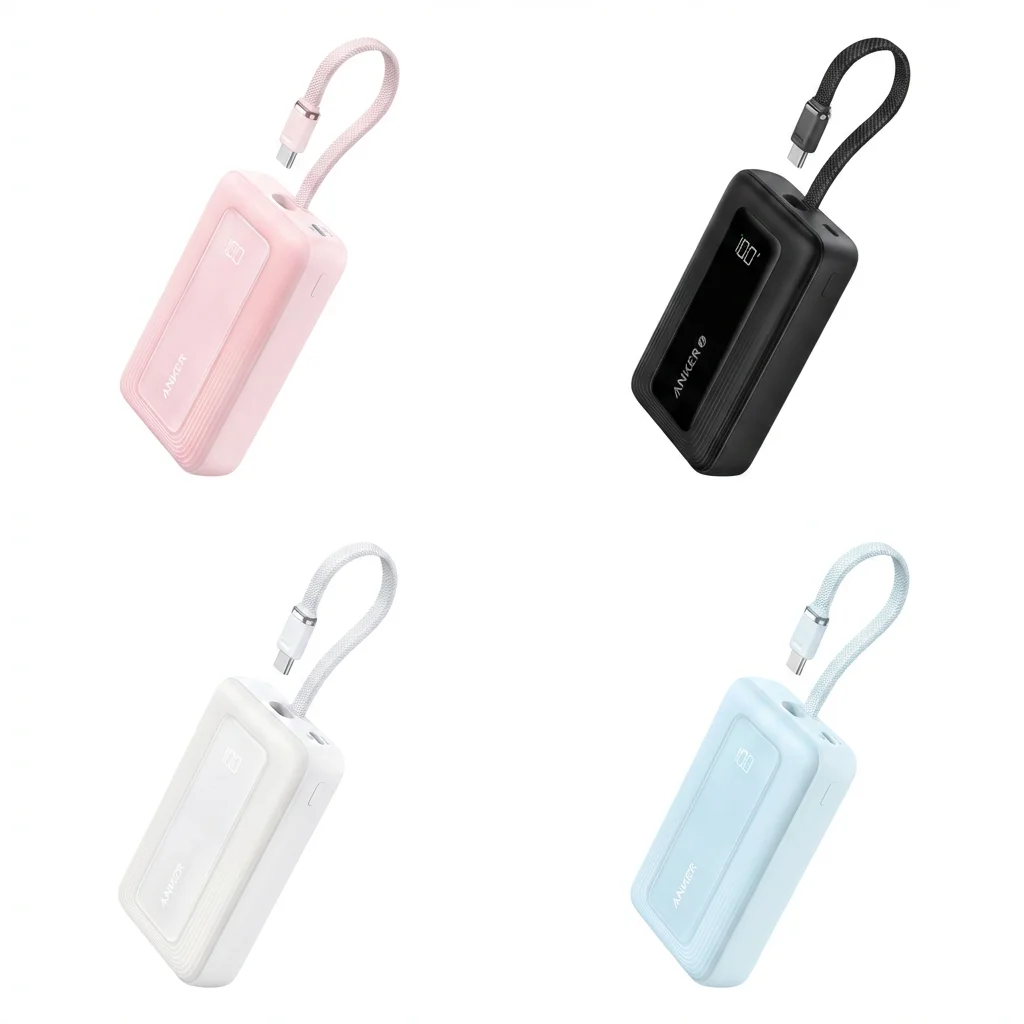10000mah rohs power bank review