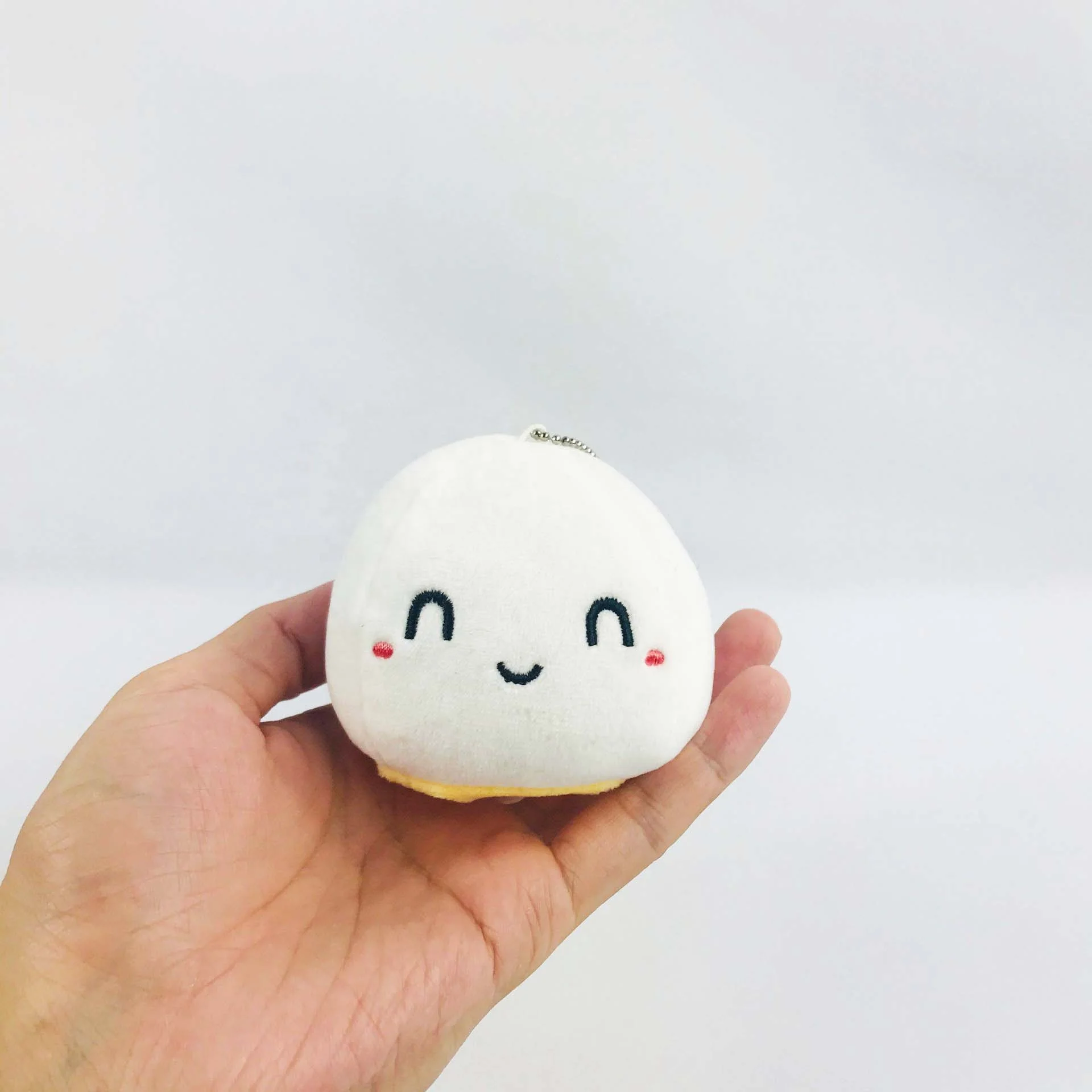 reversible mochi plush