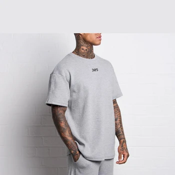 mens relaxed fit tshirt