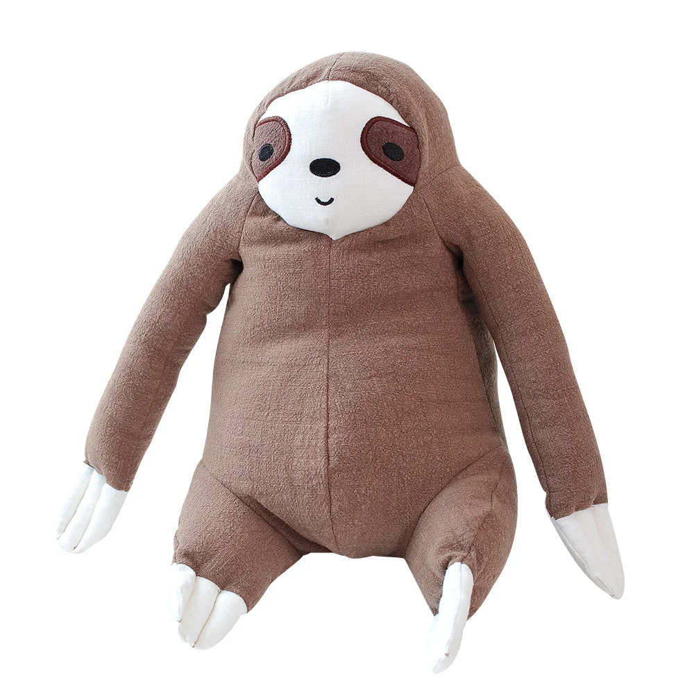 sloth doll