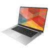 Beautiful design personal computer laptop mini personal computer notebook