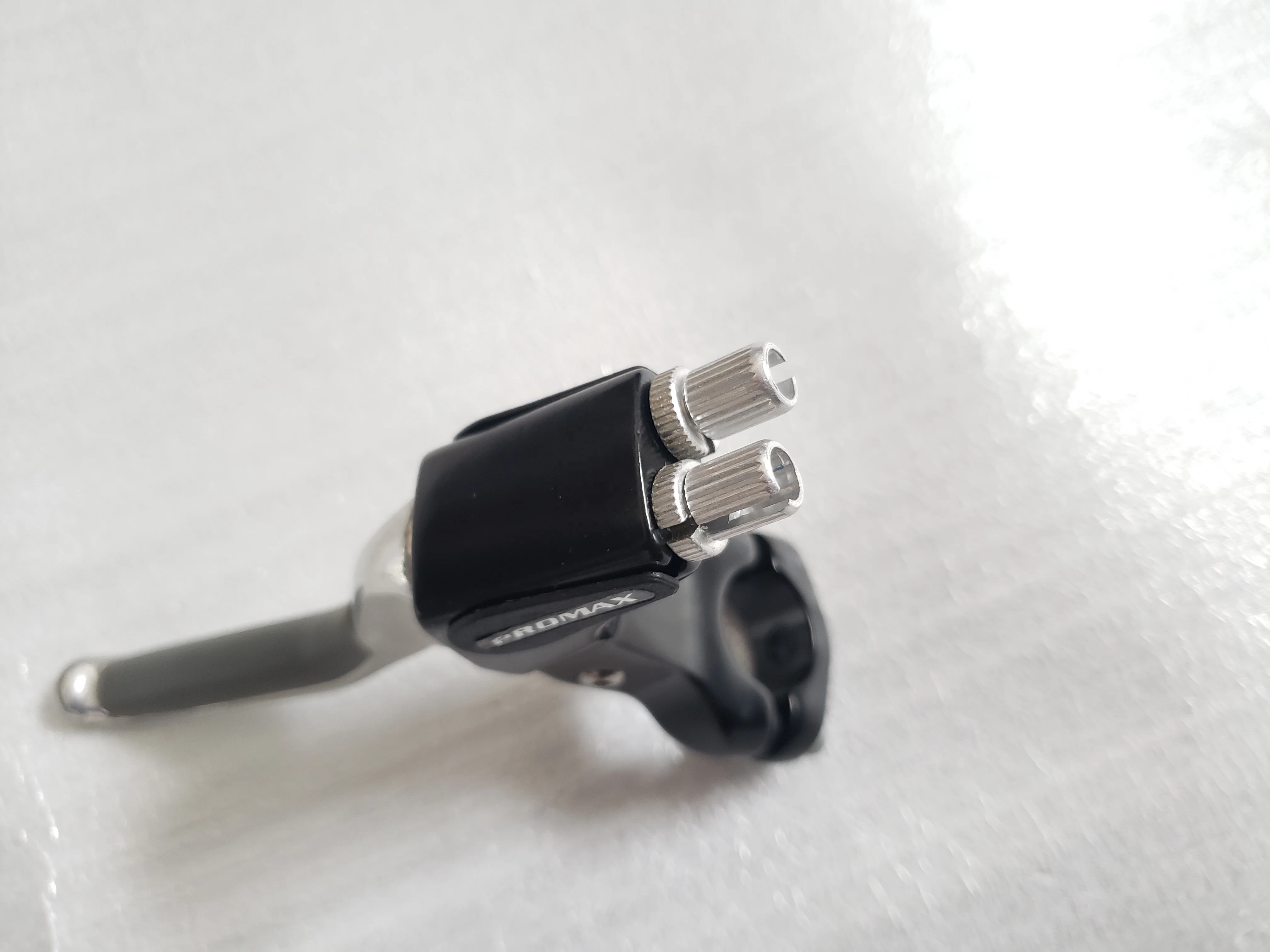 Promax Dual Cable Pulled Brake Lever High Quality Bl47 With/without