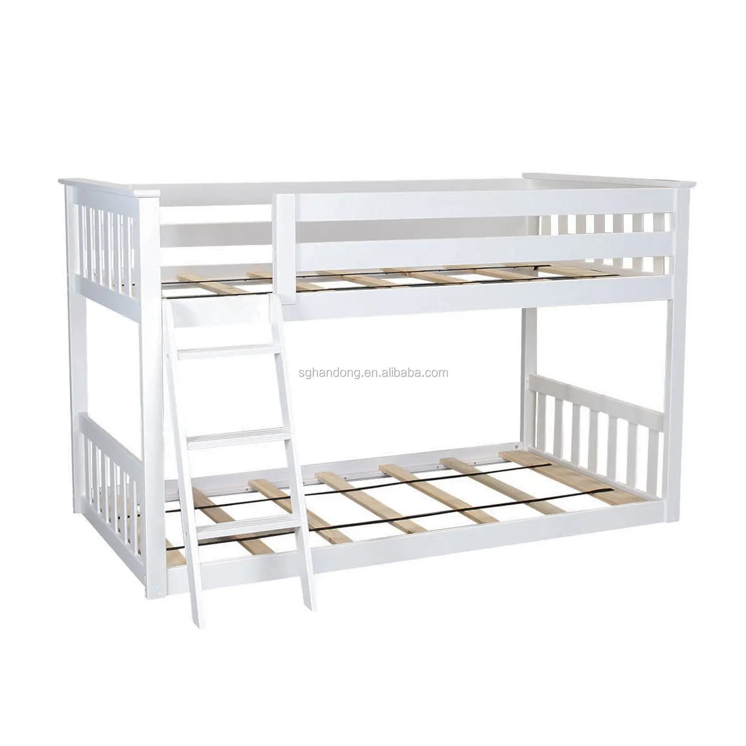 cheap full size bunk beds