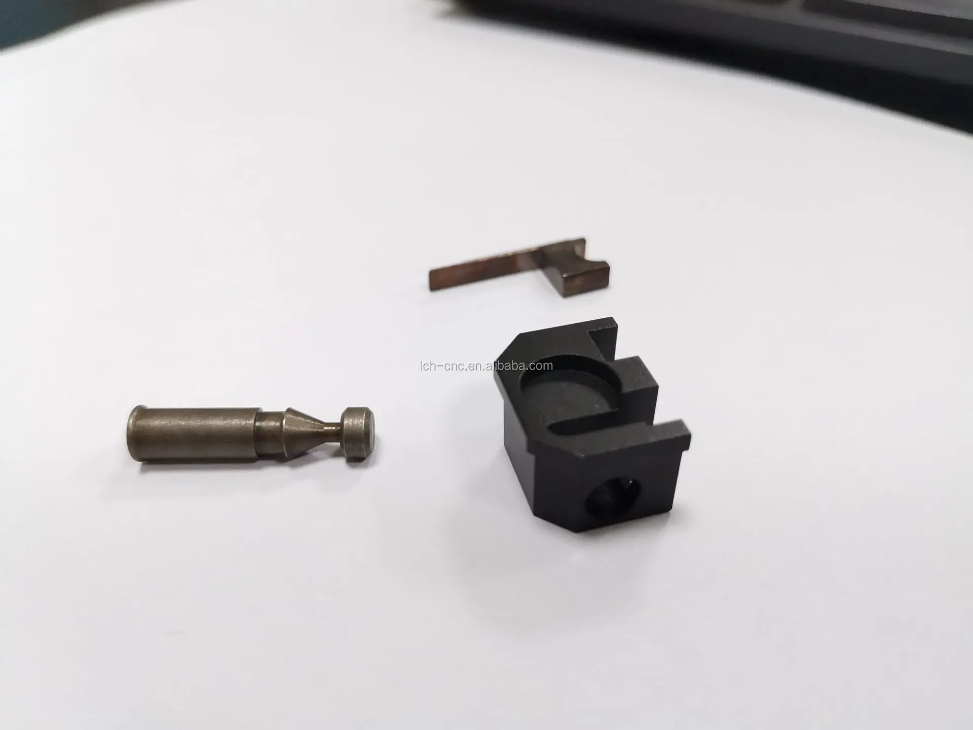2019 Hot Sale Cnc Part Ready To Ship Auto Sear/selector/switch Buy