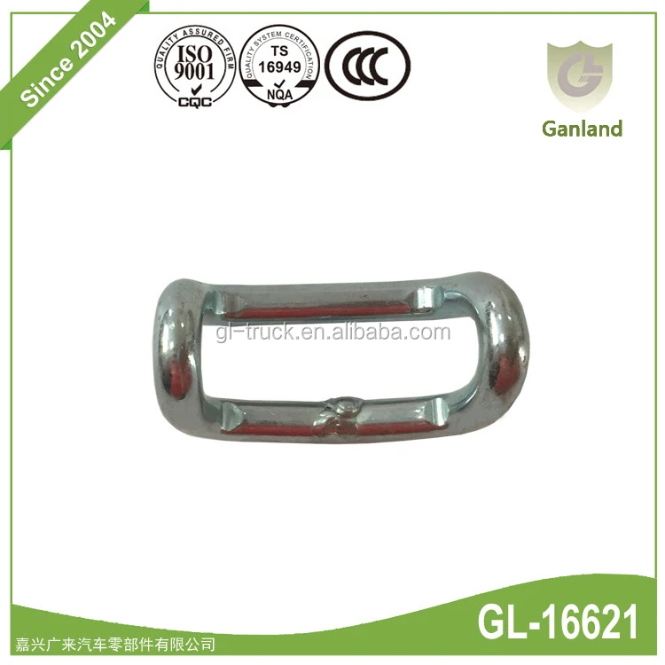 Curtain Bucke Accessories Truck and Trailer Closed Rave Hook Claw