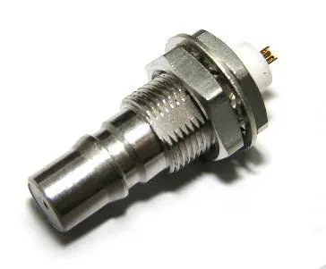 10 male connector for cable assembly 3m-2