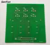 Customized IR sensor,D/N , Technology cctv board camera pcb