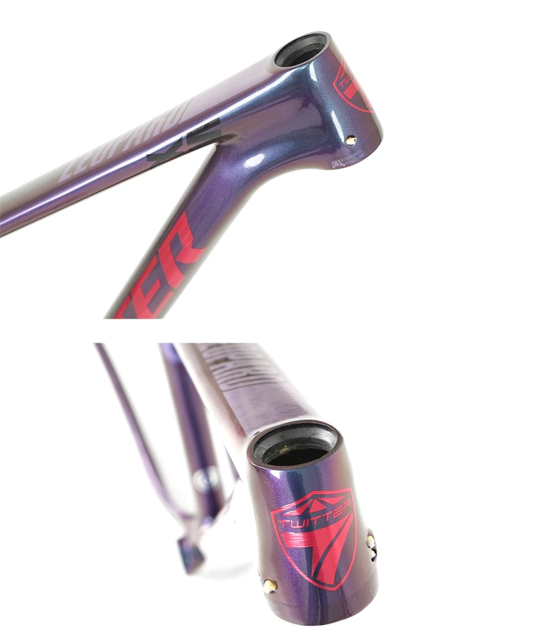 Super light bike parts oem 27.5 inch 29er mtb Toray carbon bicycle frame manufacturer