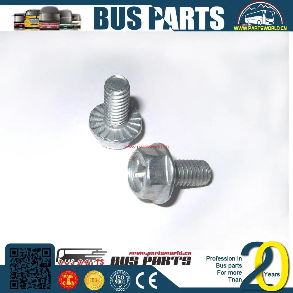spare wheel carrier bolt for kdh for hiace commuter 1994-2002