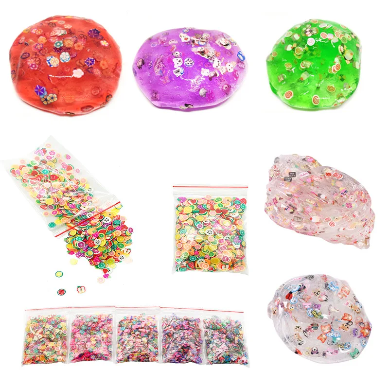 cheap slime sets