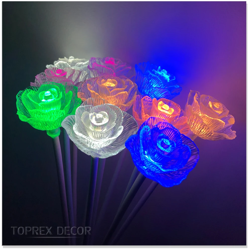 РќРѕС‡РЅРёРє Globo Lighting flowerpower 28003