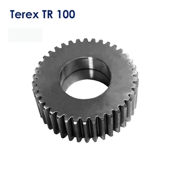 Apply to terex tr100 dump truck part PLANET PINION-FIRST 15334787