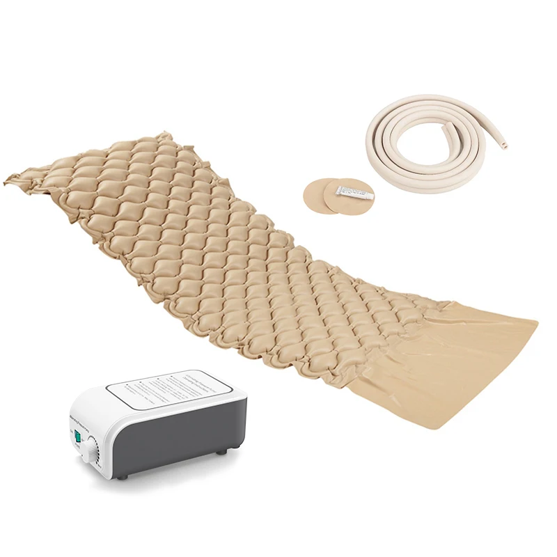 2021 Popular Medial Air Mattress Hospital Nursing Bed Pvc Antibedsore