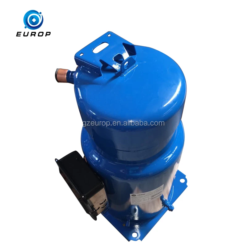 10 Ton Trane Scroll Compressor Air Conditioner Csh100k0e00