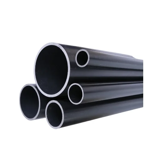 Premium Grade Pvc Pressure Pipes Astm D 1785 Sch 40 & Sch 80 White