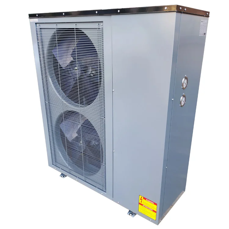 Folansi Inverter Heat Pump Air Water 19.8kw Wifi Cooling Heating Hot