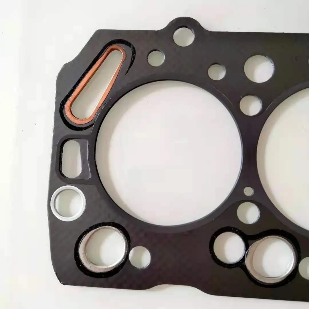 4d55 4d56 Cylinder Head Gasket For Mitsubishi Pejero Engine Gasket Kit