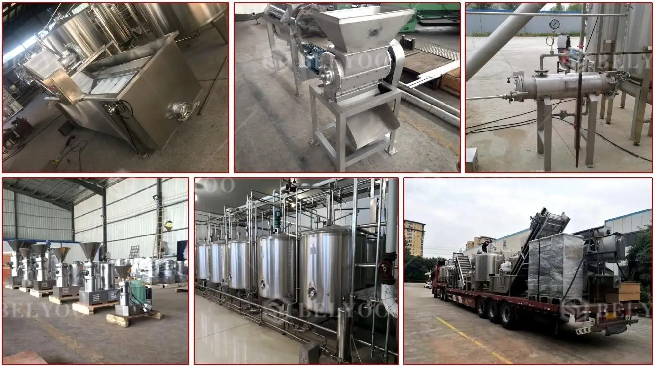chili sauce making machine in india
