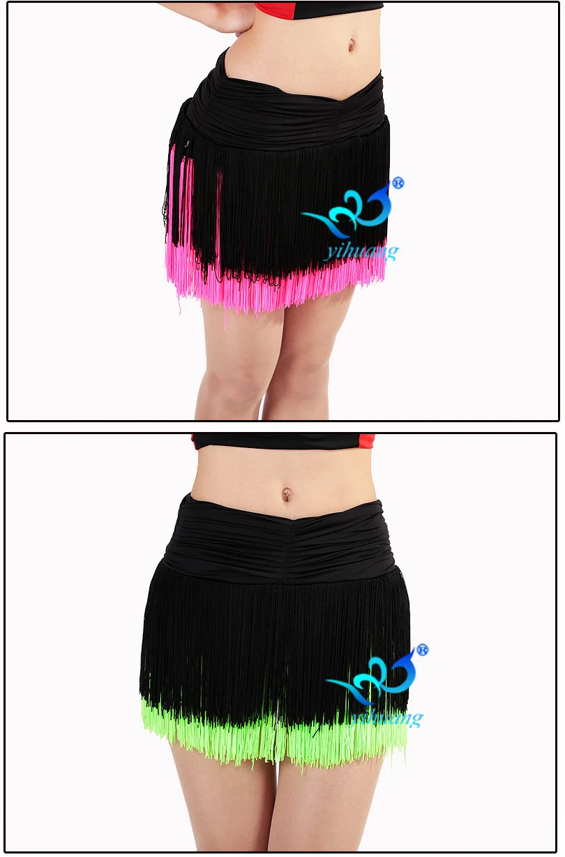 belly dance skirt performance