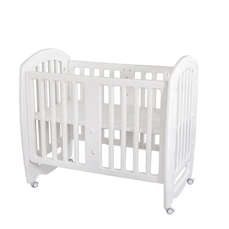 silicone baby cribs