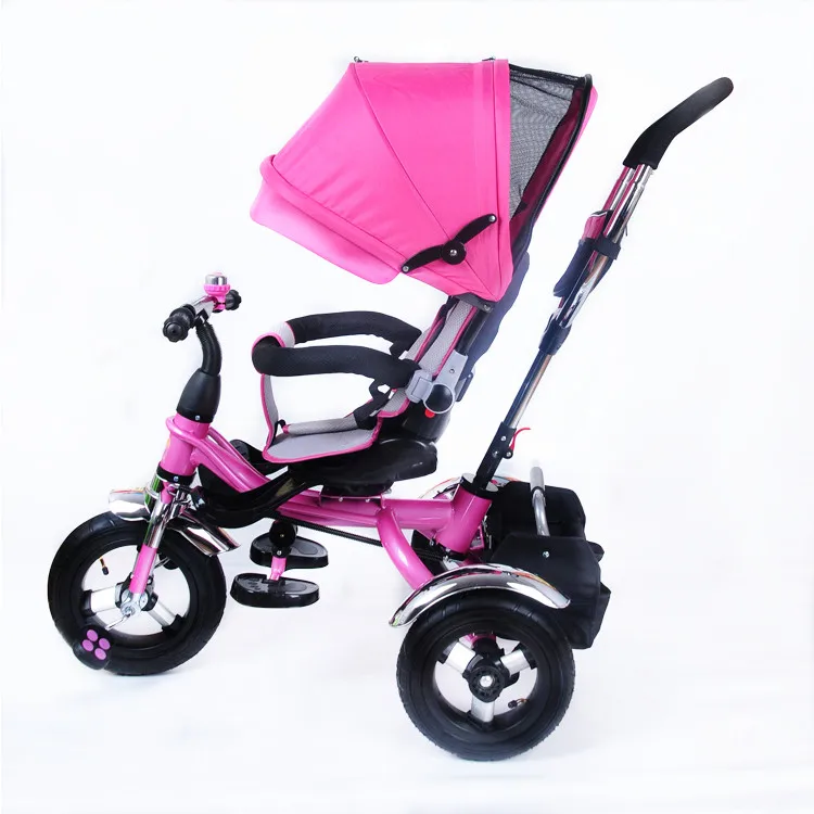 tricycle for 1 year old baby girl