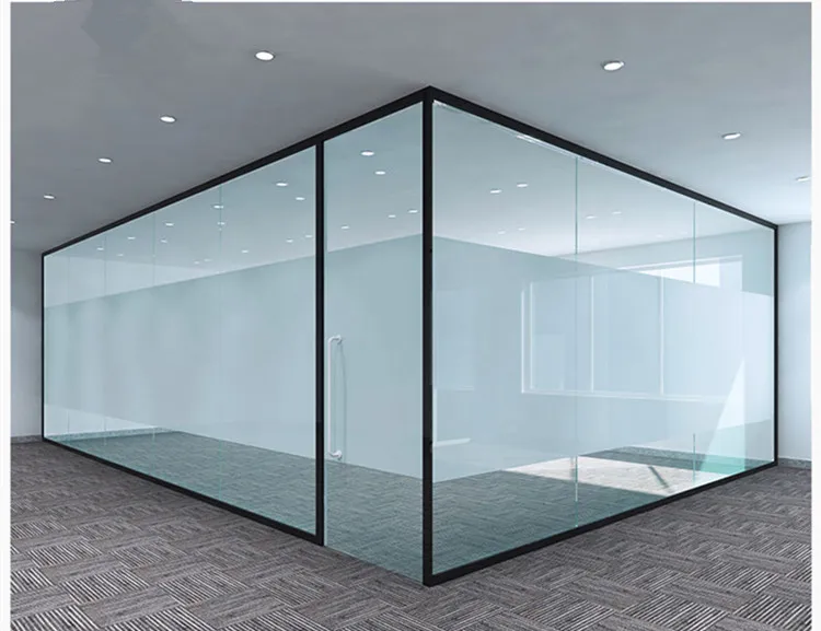 Modul glass стекло в интерьере