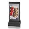 Cloud Server Automatic Closing wedding picture player for salon use