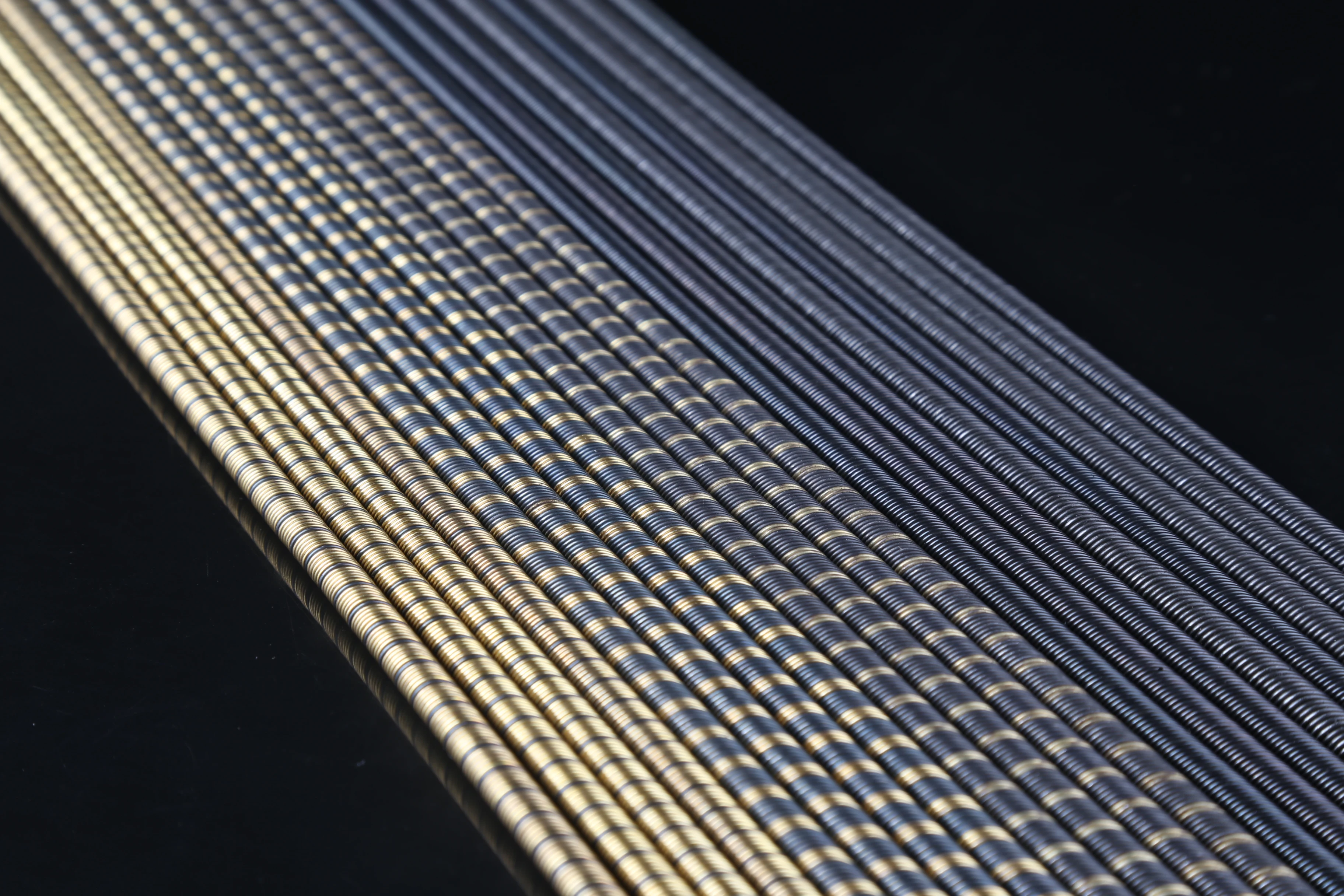 Oem Model Flexible Drive Shaft Cable Stainless Steel Flexible Shaft New