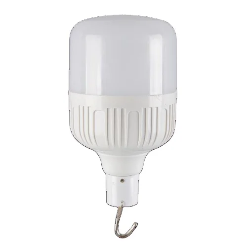 rechargeable bulb emergency led light B22 E27  20W RA>90 high lumen HIGH Battery capacity  1200mAh led  bulb