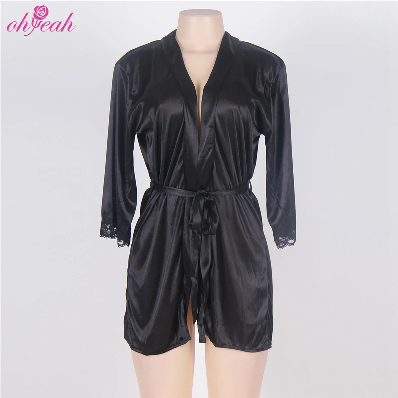 Wholesale High Quality Bridal Robes Satin Bridesmaid Wedding Robes Buy Bridal Robes Satin