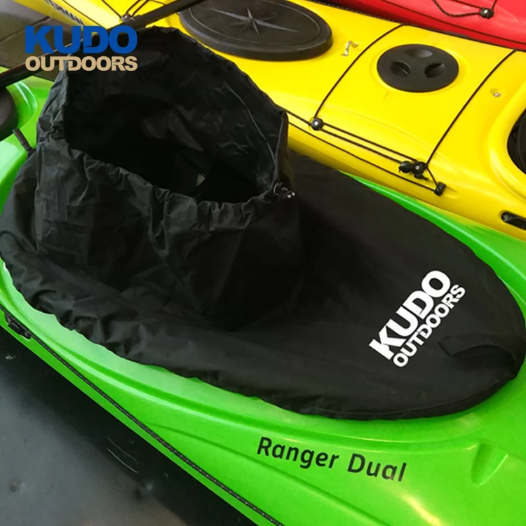 High Performance Waterproof Nylon Kayak Spray Skirt Buy Waterproof