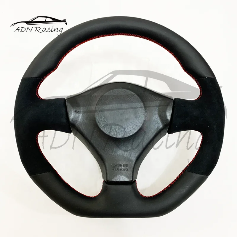 For Nissan R32 R33 R34 R35 Skyline Gtr Napa Alcantara Steering Wheel Buy R34 Steering Wheel For Nissan Skyline Gtr R35 Product On Alibaba Com
