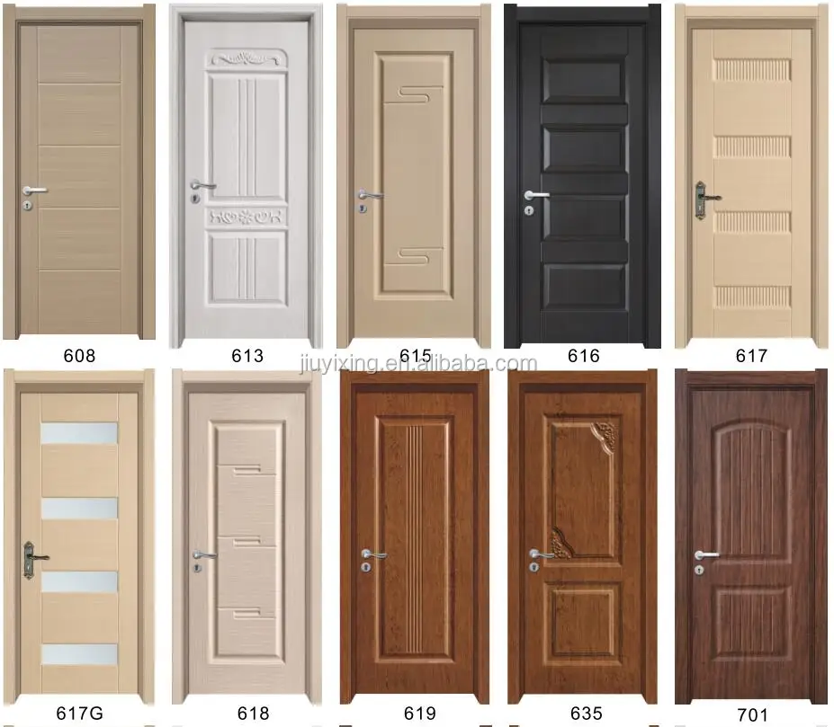 Qualified Waterproof Interior Dubai Wpc Door For The Wholesalers Buy Wpc Door,Interior Door
