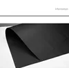 350gsm Precision Dimension Crack-Free Uncoated Black Paper Board