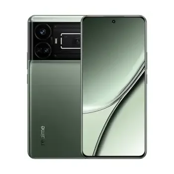 Realme GT5 Snapdragon 8 Gen 2 Smartphone - 50MP Camera, 144Hz